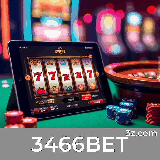 Instalar 3466BET com bônus de R$99