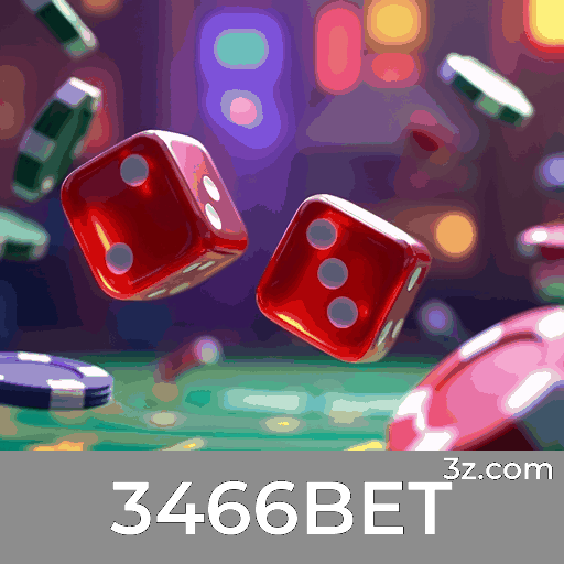 3466BET Game com bônus e experiência premium