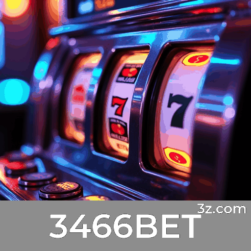 Plataforma 3466BET com bônus