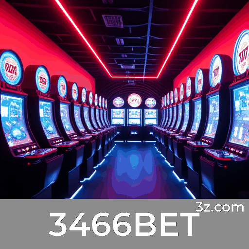 Programa VIP 3466BET